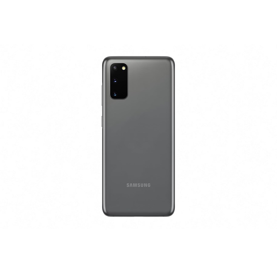 samsung s20 cosmic grey